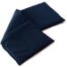 St. Johns Kernel Pillow 20x50cm - Large 3-Chamber Dark Blue Heat & Grain Pillow for Relaxation - Buy Online on GoSupps.com