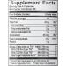 Innate Choice Omega Sufficiency Fish Oil Capsules - Strawberry Lime (240 Capsules) - Buy Online on GoSupps.com