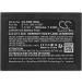 Battery Replacement for Pliant MicroCom XR | 00004394 00004445 BT-01 BM-X10BT - International Shipping Available - Buy Online on GoSupps.com