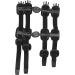 Hinged Knee Brace - Adjustable Knee Immobilizer for Pain ACL MCL PCL Support & Post-OP Recovery | International Shipping Available - Buy Online on GoSupps.com