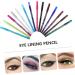 VINTORKY 14pcs Eyeshadow Pencil Set Eyeliner Drawing Tool Makeup Accessory Makeup Pencil Girl Eyeliner Pencil Cosmetic Accessories Girl Eye Liner Drawing Pencil Cosmetics Pencil - Buy Online on GoSupps.com