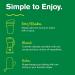 Amazing Grass Green Superfood Shaker Cup and 7 Flavors of Green Superfood 1 - 20 oz Cup 7 Packets (7 g) Each - Buy Online on GoSupps.com