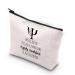 KUIYAI Funny Gift for Psychologist Psychology Student Gift Psychologis Gift (Highly Qualified)