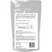 MAGNESIUM BISGLYCINATE | Pure | 100g Powder Sachet | Maximum Absorption | Bioavailable | Muscle Relaxation | Fatigue Sleep and Stress | Made in Occitania | Nature AZ - Buy Online on GoSupps.com