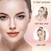 GTRA Beauty Face Sleep Sculpting Mask + V Line Mask & Face Lift Tape Kit - Chin Reducer & Wrinkle Patches for Face Tightening - Pink - Buy Online on GoSupps.com