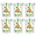 GUUD Fruity Almond Muesli Cereal, 12 Ounce (Pack of 6), Gluten Free, Oats, Raisins, Almonds, Cranberries, Flax Seeds, Pumpkin Seeds, Vegan, Non-GMO Certified, Kosher