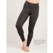 LAPASA Women's 100% Merino Wool Base Layer 250g Midweight Thermal Pants - X-Large Dark Heather Gray - Buy Online on GoSupps.com
