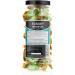 Original Chocolate Limes Choc Retro Sweets Gift Jar By Berrymans Sweet Shop - Classic Sweets Traditional Taste. - Buy Online on GoSupps.com