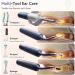Ear Wax Removal Tool Camera: ZERONDER Ear Cleaner with Flexible Ear Scope - Visual Camera 1080P HD for Adults & Kids - Safe Ear Cleaning Tool for Home Use White - Buy Online on GoSupps.com