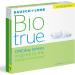 Buy Bausch + Lomb Biotrue Oneday Varifocal Contact Lenses - 90 Soft Daily Lenses for Presbyopia | BC 8.6mm | Dia 14.2mm | High Add 3.75 D | International Shipping Available - Buy Online on GoSupps.com