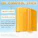 CAHIUYOA Oil Control Stick - Lightweight Non-Greasy Travel Size Korean Face Stick for All Skin Types - Buy Online on GoSupps.com