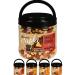 HAPKI SMALL COOKIES WITH DUCK 550GR