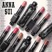 ANNA SUI Lipstick Rouge - Antique Rose | Smooth & Long-Lasting Formula - 0.12 oz - Buy Online on GoSupps.com