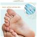 Love Lori Foot Callus Remover Gel 6oz - Professional Pedicure Results at Home - Buy Online on GoSupps.com