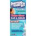 Pressureze Kids All-Natural Sterile Nasal Spray - Fast Relief for Sinus Allergies & Congestion | 130 Sprays - 18ml/0.6fl oz (1 Pack) - Buy Online on GoSupps.com