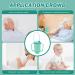 No Spill Cups for Elderly Adult Sippy Cups Drinking Beaker Cup for Disabled Adults Convalescent No Spill Feeding Cup with Straw for Elderly Maternity Drink Water Porridge Soup - Buy Online on GoSupps.com