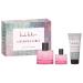 Nicole Miller Lueur De La Ville Eau de Parfum 3 Piece Gift Set