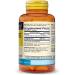 Mason Natural L-Arginine 500 mg - 60 Capsules | Heart Health & Performance Support - Buy Online on GoSupps.com