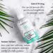 FoxyBae BEACH PLEASE Sea Salt Spray 8 Fl oz - Texturizing & Volumizing Hair Spray for Men & Women - with Biotin for Hair Growth - Wavy Hair Products - Buy Online on GoSupps.com