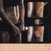 4 Rolls Kinesiology Tape - Cotton Elastic Athletic Tape 20 Precut Strips Muscle Support & Injury Prevention - Beige Ship Internationally - Buy Online on GoSupps.com