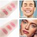 Face Blush with Face Brush Liquid Blush for Cheeks Long Lasting & Smooth Creamy Formula Lightweight Blush Smudge Proof Natural-Looking Waterproof Liquid Blush #01 1#blush - Buy Online on GoSupps.com