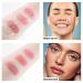 Shop Long-Lasting Liquid Blush & Brush - Waterproof Creamy Formula #03 - 7.5ml - International Shipping Available! - Buy Online on GoSupps.com