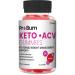 GREENVIFY Pro Burn Keto ACV Gummies - Detox Support (60 Gummies)
