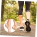 LIOOBO Shoe Stickers & Cushions - 6 Rolls Thickened Inserts for Foot Protection & Comfort | International Shipping - Buy Online on GoSupps.com