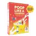 Poop Like A Champion High Fiber Cereal - Cinnamon Toast Flavor | Keto Friendly Low Carb Gluten Free & Healthy Cereal | Breakfast Essentials with Soluble Fiber, Insoluble Fiber & Psyllium Husk Powder cinnamon toast 11.3 Ounce (Pack of 1)
