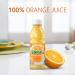 Buy Tropicana Orange Juice 15.2 Fl Oz Bottles - Pack of 12 | 100% Pure Orange Juice - Buy Online on GoSupps.com