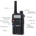 BaoFeng UV-5R 8W 2Pack Handheld Ham Radios with High Gain Antenna and Programming Cable - VHF & UHF - Buy Online on GoSupps.com