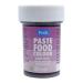 PME Paste Colour Misty Mauve 25 g Mauve Purple 25 g (Pack of 1)