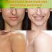 Tongyend Argan Oil Soap Bar Organic Natural Soap Handmade Soap Bar Helps Acne Moisturises & Cleanses Face Cleanser Soap Bar Women & Men Liquid Soap Body Care - Buy Online on GoSupps.com