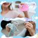 Buy Sinmoe 20 Pcs Cute Unicorn Microfiber Cleaning Cloths - Soft Multicolor Glasses Cleaner for Eyeglasses Camera Lens Cell Phones - 6 x 6 Inches - International Shipping Available - Buy Online on GoSupps.com