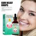 Dentiz Gums Growth Drops - Regrow & Repair Gums Treat Gum Diseases - 3PCs - Buy Online on GoSupps.com