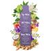 Sanctuary Spa Beauty Sleep Gift Set with Pillow Spray, Face Mask, Muscle Balm, and Eye Mask in Tin - Vegan, Reusable Tin - Wellness Gift for Her - Gifts for Women - Sleep Aid - Birthday Gift - Buy Online on GoSupps.com