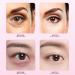 Eyelift Eye Cream - Mango Activating Firming Eye Cream Eyes Creams for Dark Circles & Puffy Eyes Anti-Wrinkle Anti-Age Moisturizing Nourishing Care for Men & Women (#1 15g) #1 15 Ounce (Pack of 1) - Buy Online on GoSupps.com