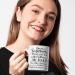 Step Mum Appreciation Mug - Thank You for Being the Best Bonus Mum | WG Gifts - Buy Online on GoSupps.com