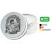 John Whiskers Bartwachs - Natural Vegan Beard Balm 30ml | Made in Germany | Cute Herbal Fragrance for Smooth Grooming - Buy Online on GoSupps.com
