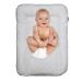 Babynness Waterproof Wrapping - High Quality Wipeable & Easy to Clean Diaper Cover | Expand Your Diaper Area | 50x70 cm - Buy Online on GoSupps.com