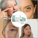 Teksome Dark Circles Repair Eye Cream Moisturizing Cream For Dark Circles Hydrating Under Eye Brightener Effective Eye Cream For Puffiness And Bags Under Eyes - Buy Online on GoSupps.com