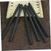 Buy Solustrie 30 Pcs Smoke-Free Moxa Sticks for Massage | Moxaroller & Moxibustion Tools - Light Size 2 Black - Buy Online on GoSupps.com