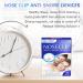 6PCS Silicone Snore Stopper Anti Snoring Devices - Comfortable & Effective Nose Clip for Quieter, Restful Sleep - Buy Online on GoSupps.com