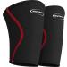 Rip Toned Elbow Sleeve Weightlifting - Elbow Wraps Compression Support & Pain Relief - Arm Sleeve for Men & Women- Durable Gym Elbow Brace for Strong Weight Training & Recovery - See Sizing Guide Small Pair
