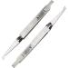 Orthodontic Bracket Placer Tweezer Set of 10 - Dental Artman Instruments - Buy Online on GoSupps.com