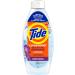 Tide Clean Boost Fabric Rinse Removes Odours and Residues Safe on All Fabrics Free of Dyes and Heavy Perfumes Spring Meadow Scent 1.43L 1.42 l (Pack of 1) - Buy Online on GoSupps.com