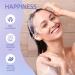 ZERNBER Shower Steamers - 8 Pack Aromatherapy Shower Bombs for Women - Perfect Valentine's Day and Mother's Day Gifts - Relax and Unwind with Soothing Scents - Buy Online on GoSupps.com