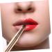 Buy Balacoo 3pcs Double Ended Lipstick Brush Set - Premium Lip Makeup Tools | International Shipping - Buy Online on GoSupps.com