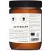Organic Triphala Powder 220g - Ayurvedic Blend for Gut Health - Raw Vegan, Gluten-Free, Non-GMO - From Indian Farm - Buy Online on GoSupps.com