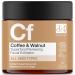 Dr Botanicals Superfood Coffee Walnut Facial Exfoliator. Removes dull dry & dead skin. Boosts Collagen hydrating gives smooth skin. Vegan & Natural 60ml - Buy Online on GoSupps.com